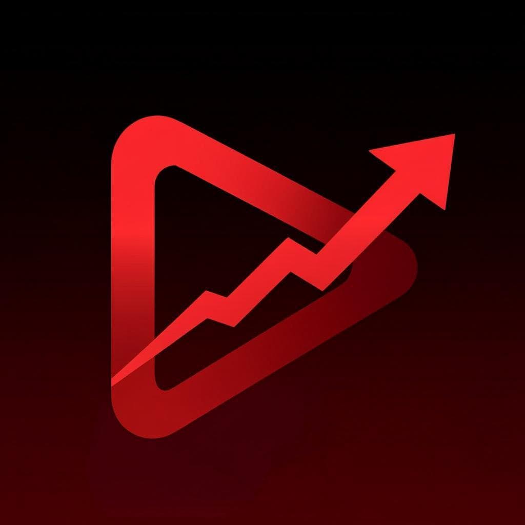 Trending Video logo